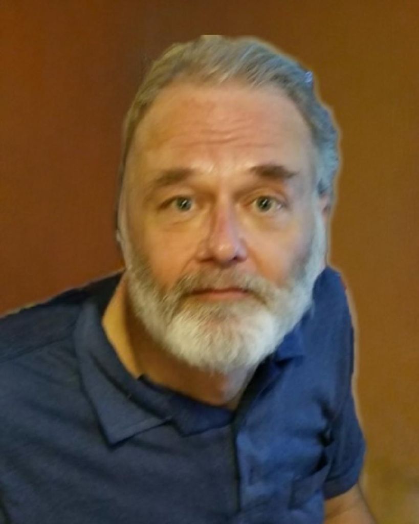 Alan Lee Gaines Profile Photo