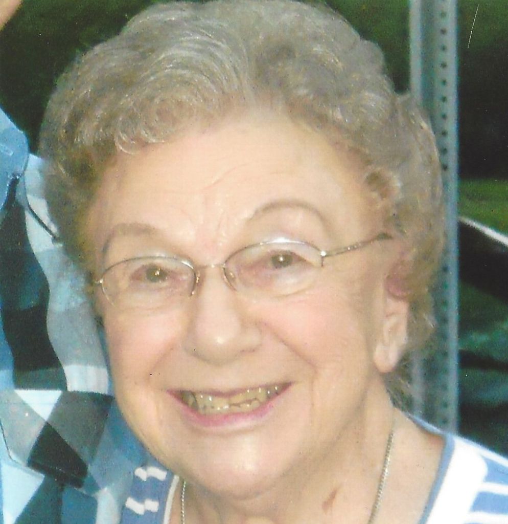 Marcella (Colburn) Sweet