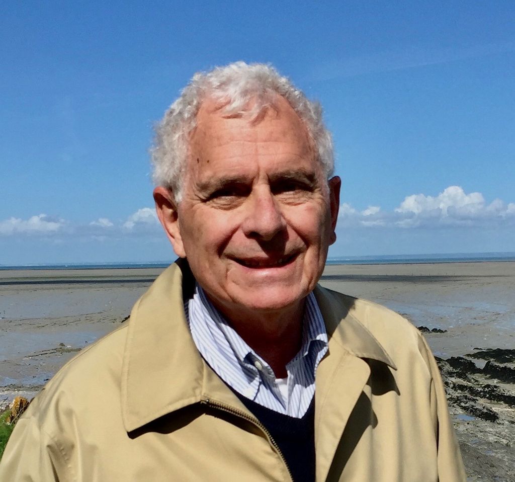 Albert Richard Casavant, Jr.