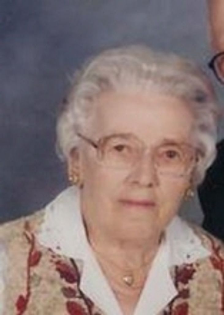 Mildred Wright