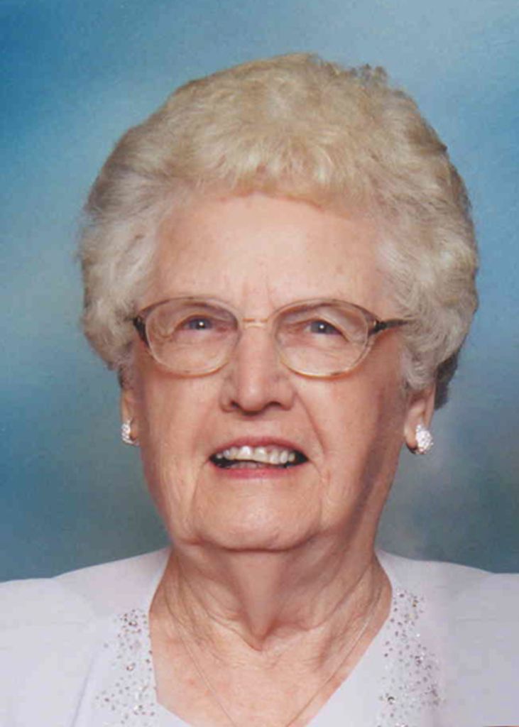 Betty Lou Morvig