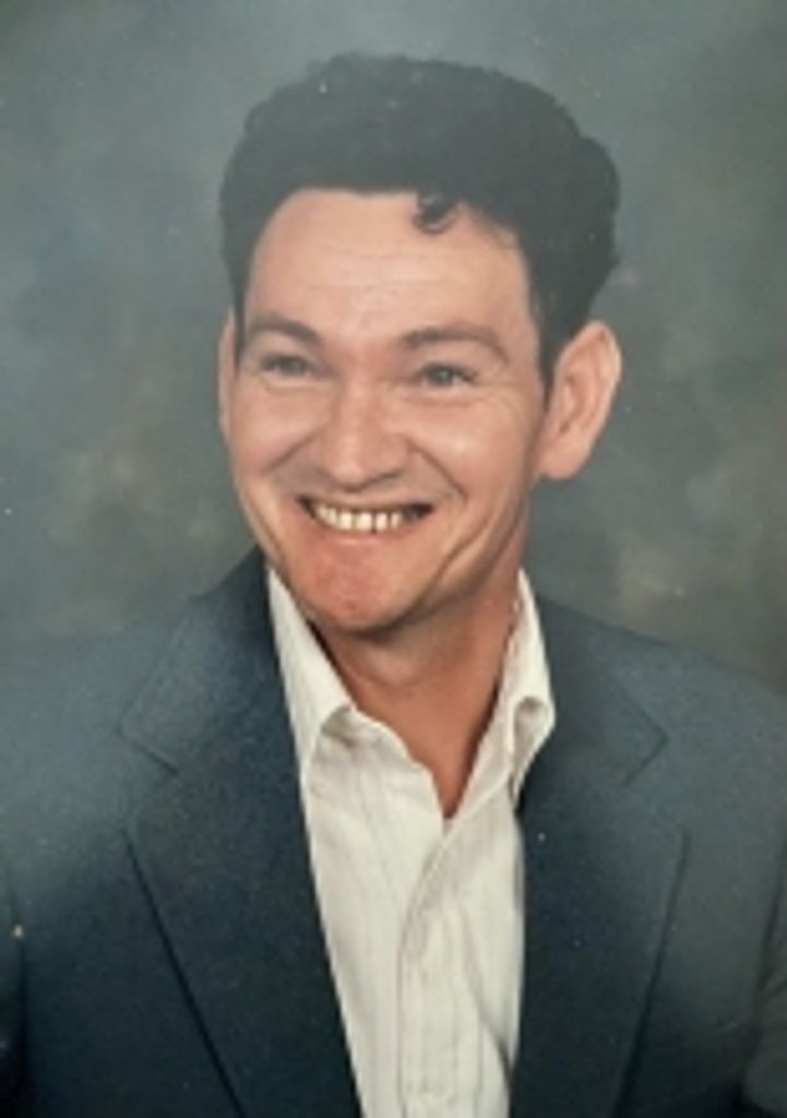 Harrison Benjamin Norton