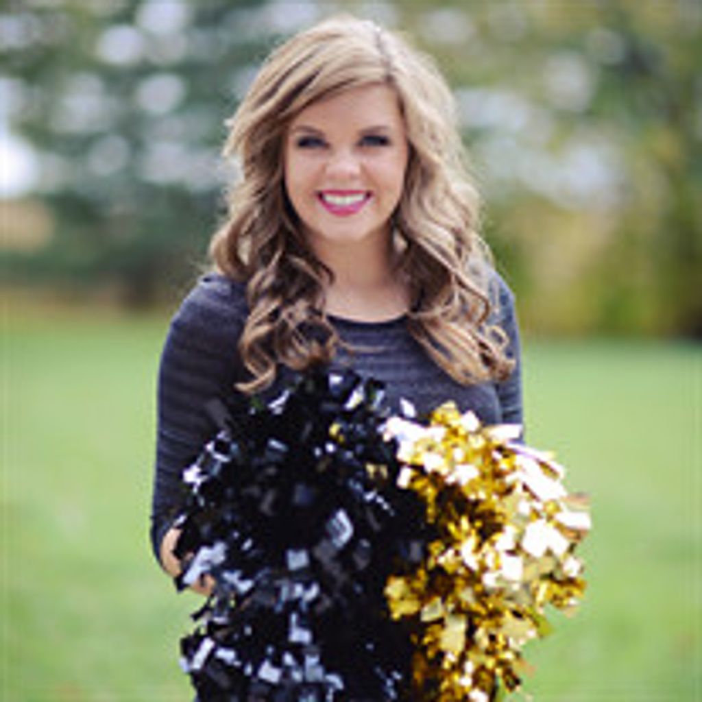 Anne Elizabeth "Annie" Clark Profile Photo