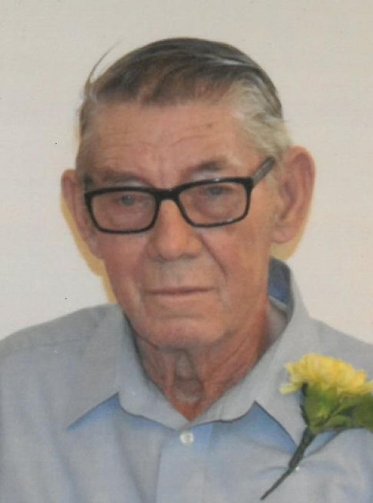 Orville E. Busse Profile Photo