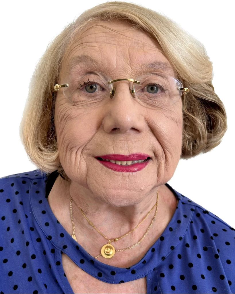 Karen Eileen Nielsen