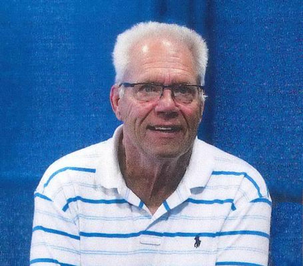 Mark Prachar Profile Photo