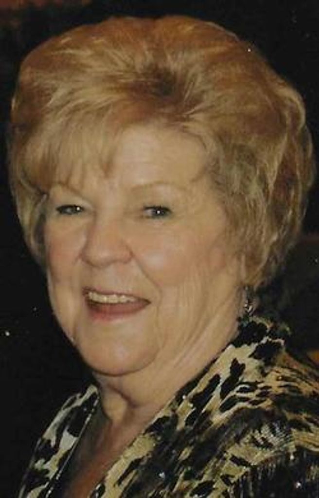 Dorothy T. Aubrey (Nee Wimsey)