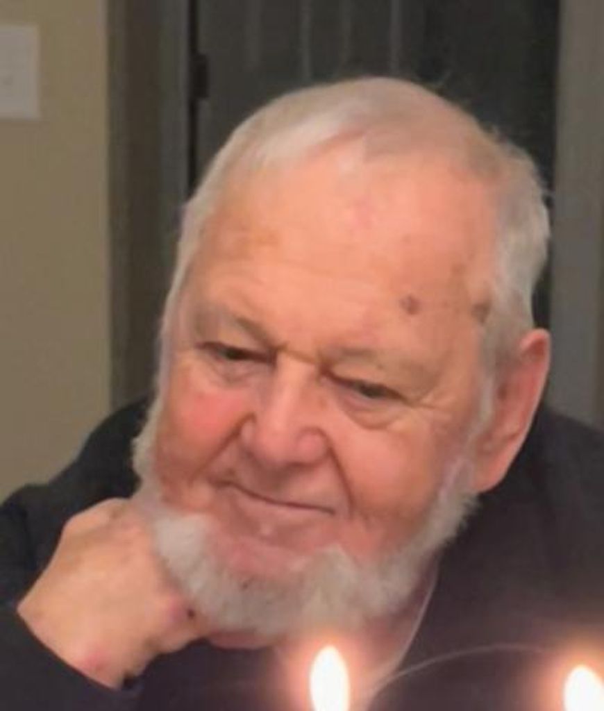 Donald Barth Profile Photo