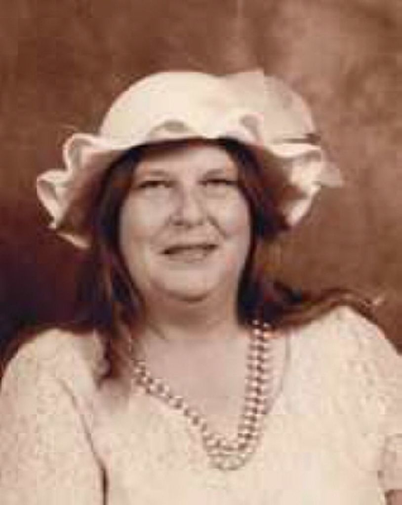 Karen  Ellice  Rapier 