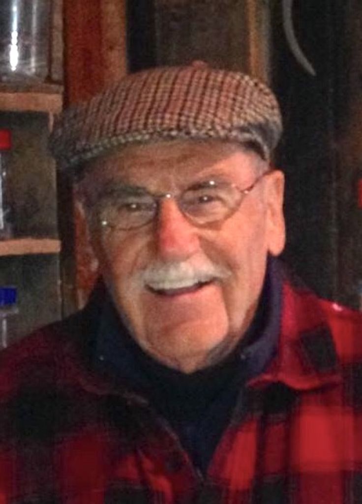 Loren B. Bensley Jr.