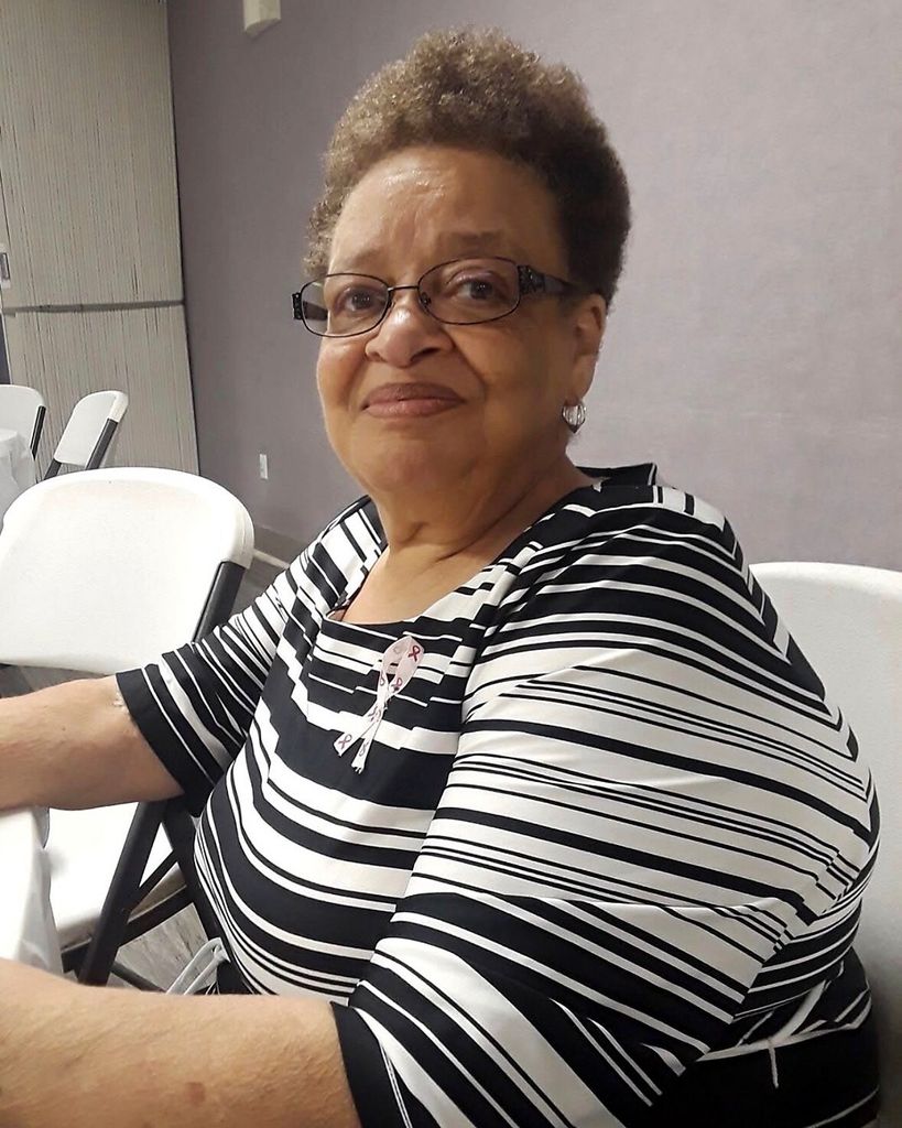 Mary Alice Quarles Profile Photo