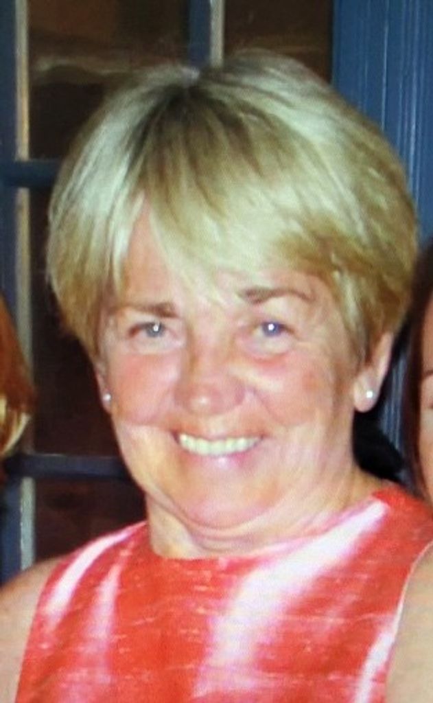 Karan A. (Wester)  Halloran Profile Photo