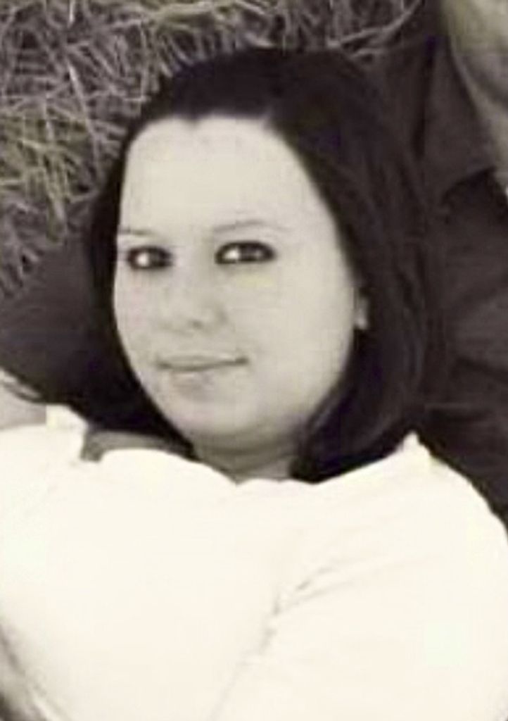 Ashlyn Moore Profile Photo