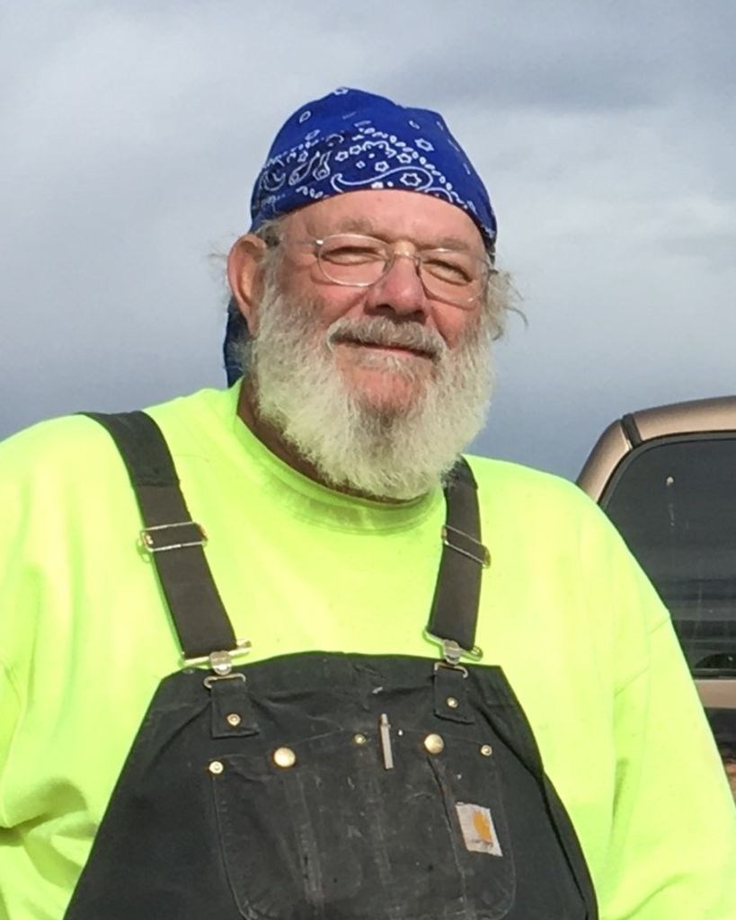 James E. Martin