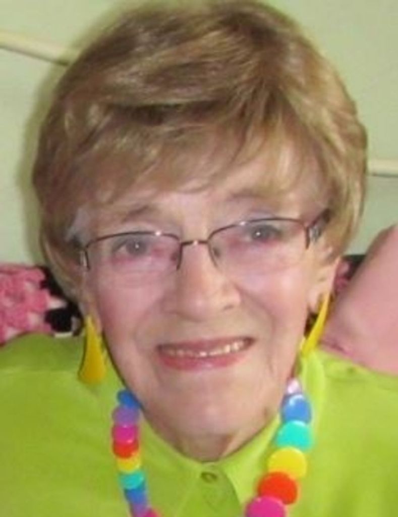 Ruth Elizabeth Chappell Profile Photo