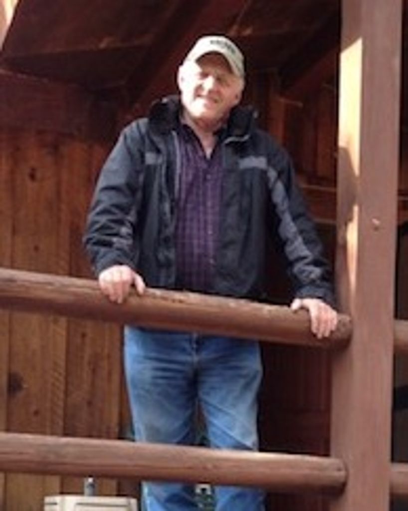 James E. Parmeter Profile Photo