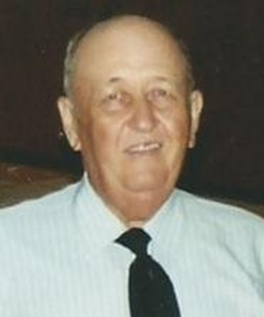 Leroy A. Hoffmann Profile Photo