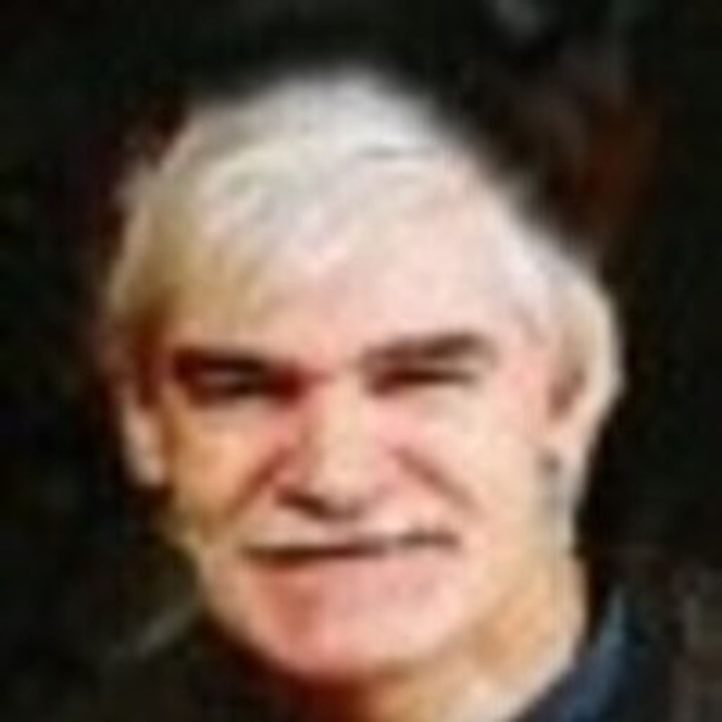 Roger Pearson Profile Photo