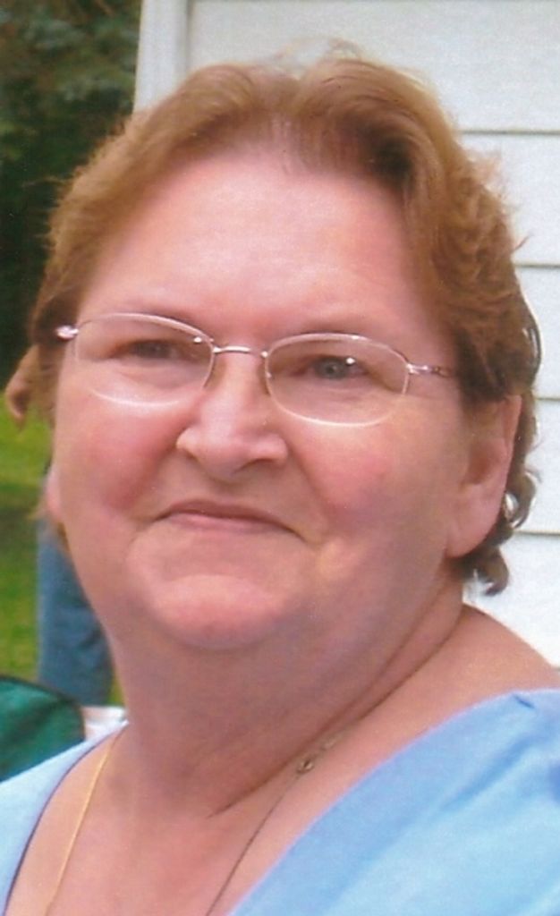 Sharon Parker