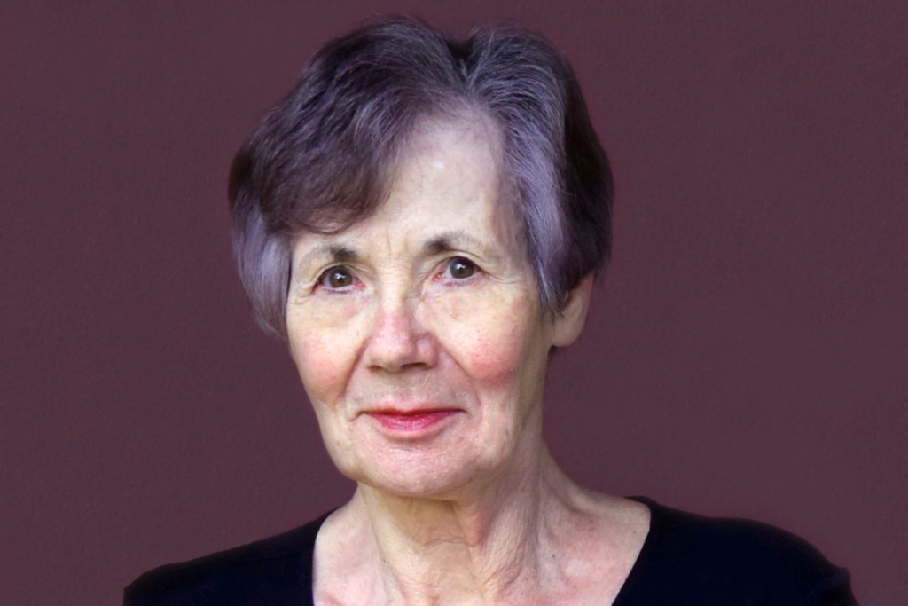 Judy Thorsgard