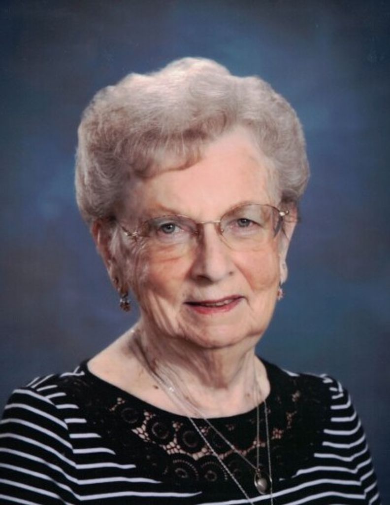 Ruth LaCroix