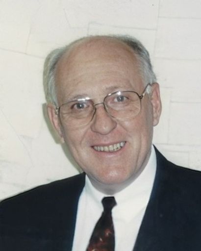 John G. McAreavy Profile Photo