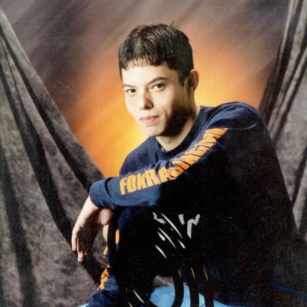 Jeromy Alan Heidenreich