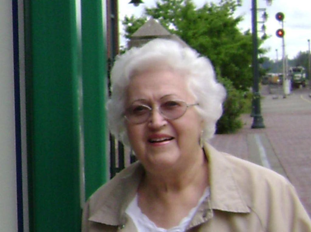 Evelyn Sheatsley Profile Photo