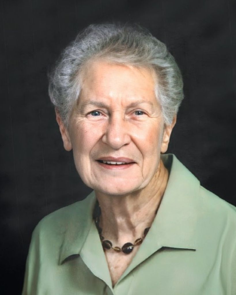 Elizabeth E. (McCann) McCarthy Profile Photo