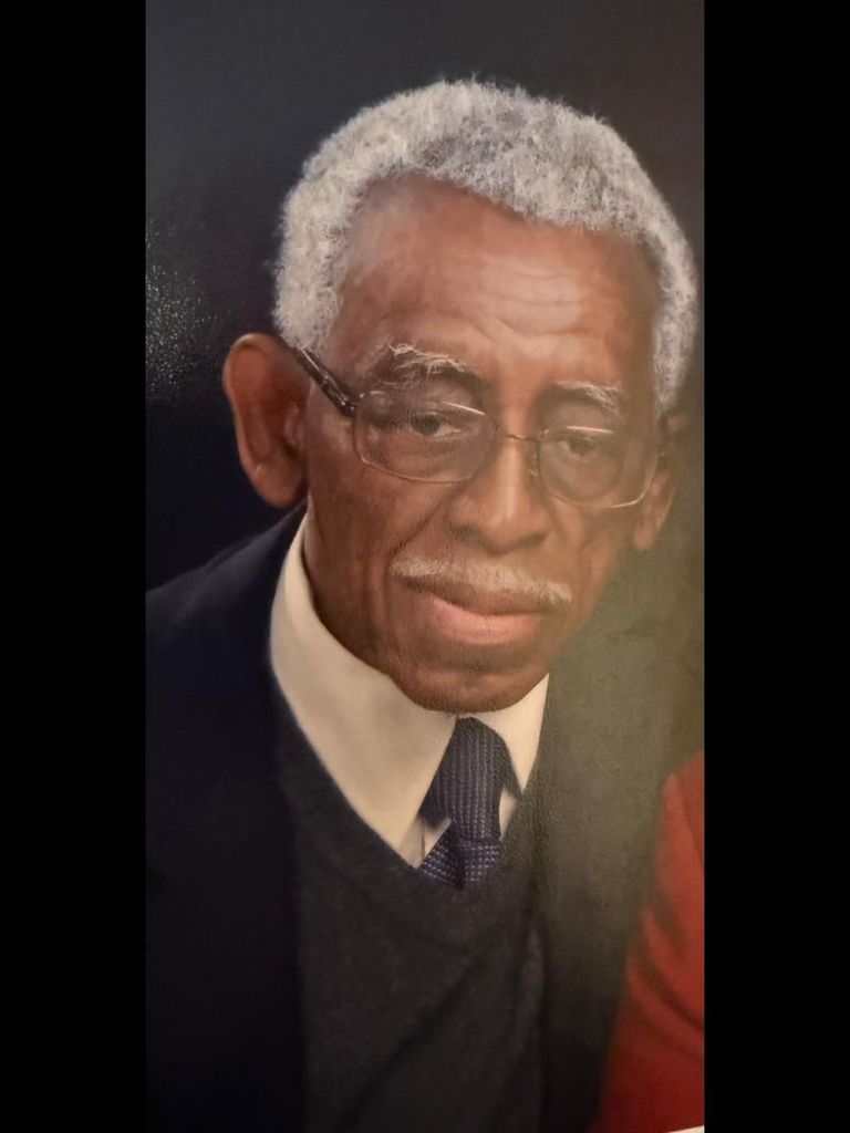 Samuel George New Profile Photo