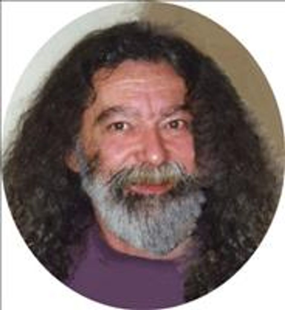 Michael F. "Mad Dog" Hayes