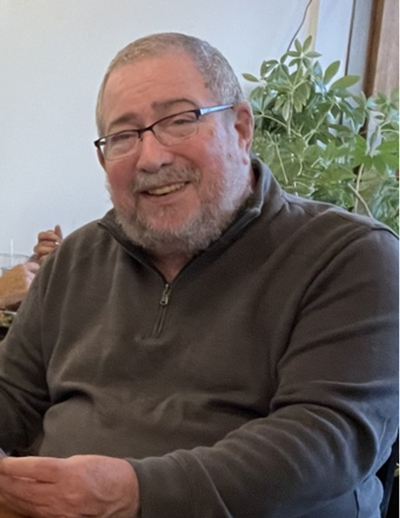 Robert Brangwynne Profile Photo