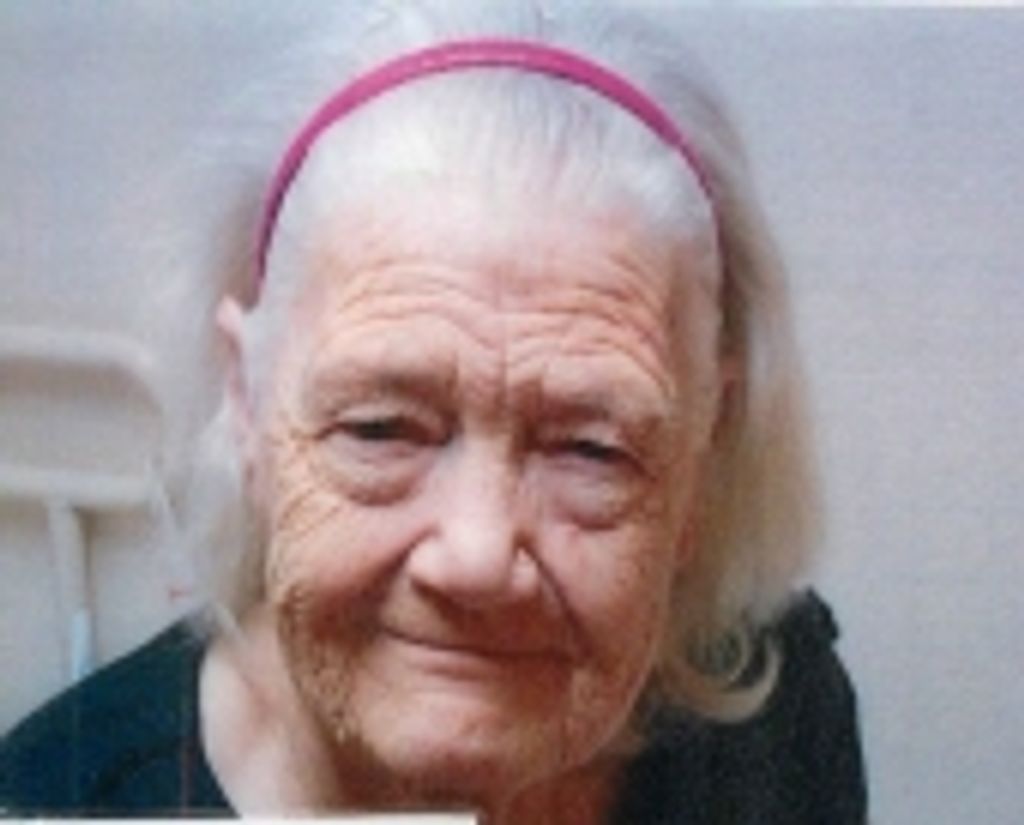 Eva Jeanet Hollaway