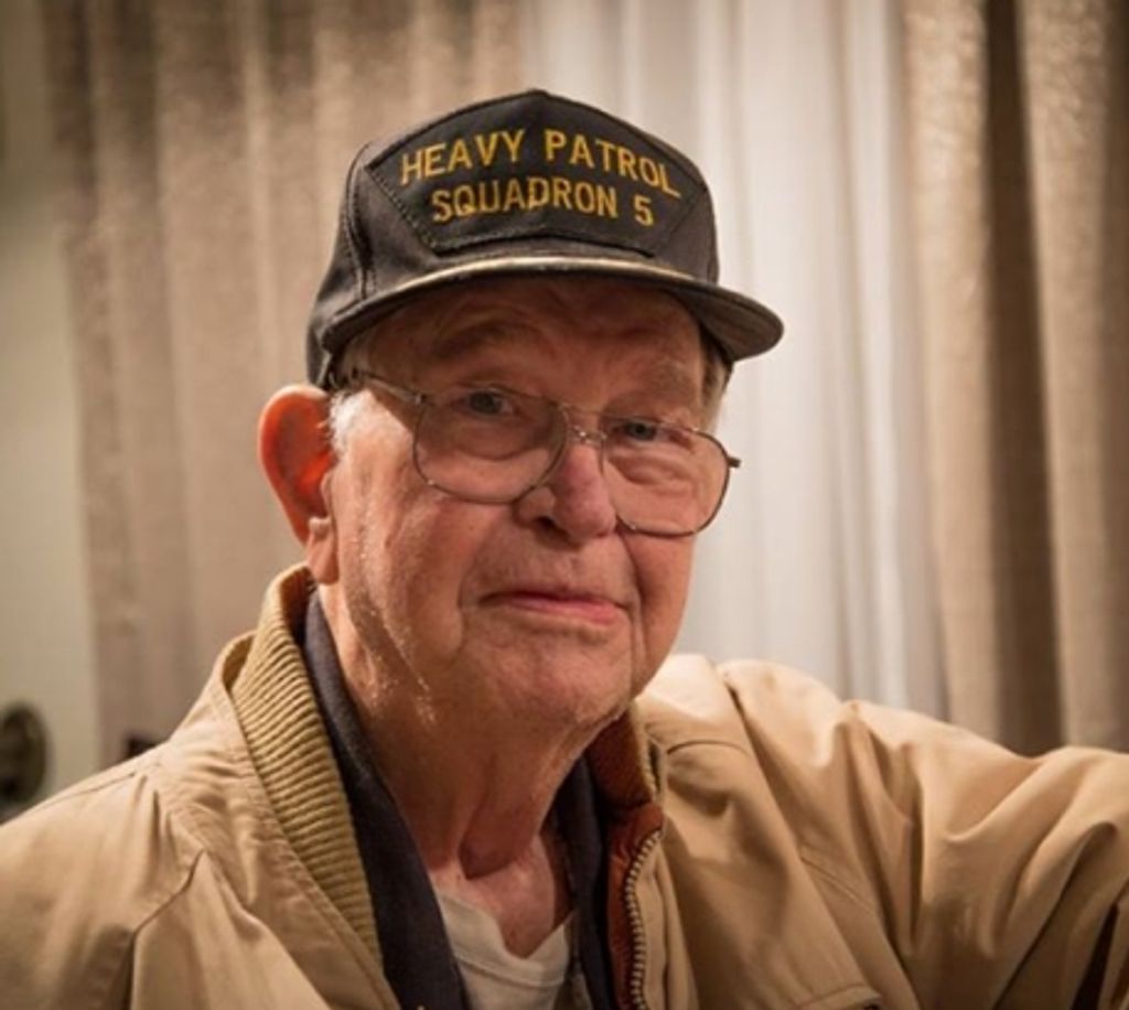 Raymond P. Mosley Profile Photo