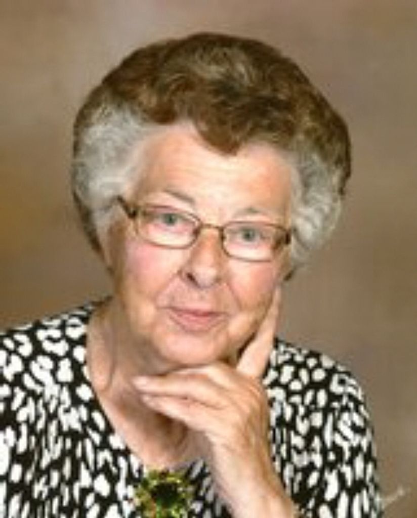 Lucina Morris