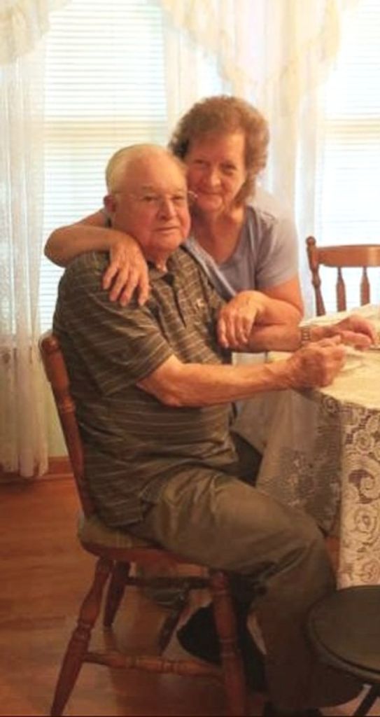 June F. Sparks Profile Photo