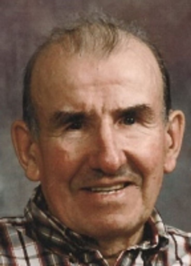 Glenn David Heberling