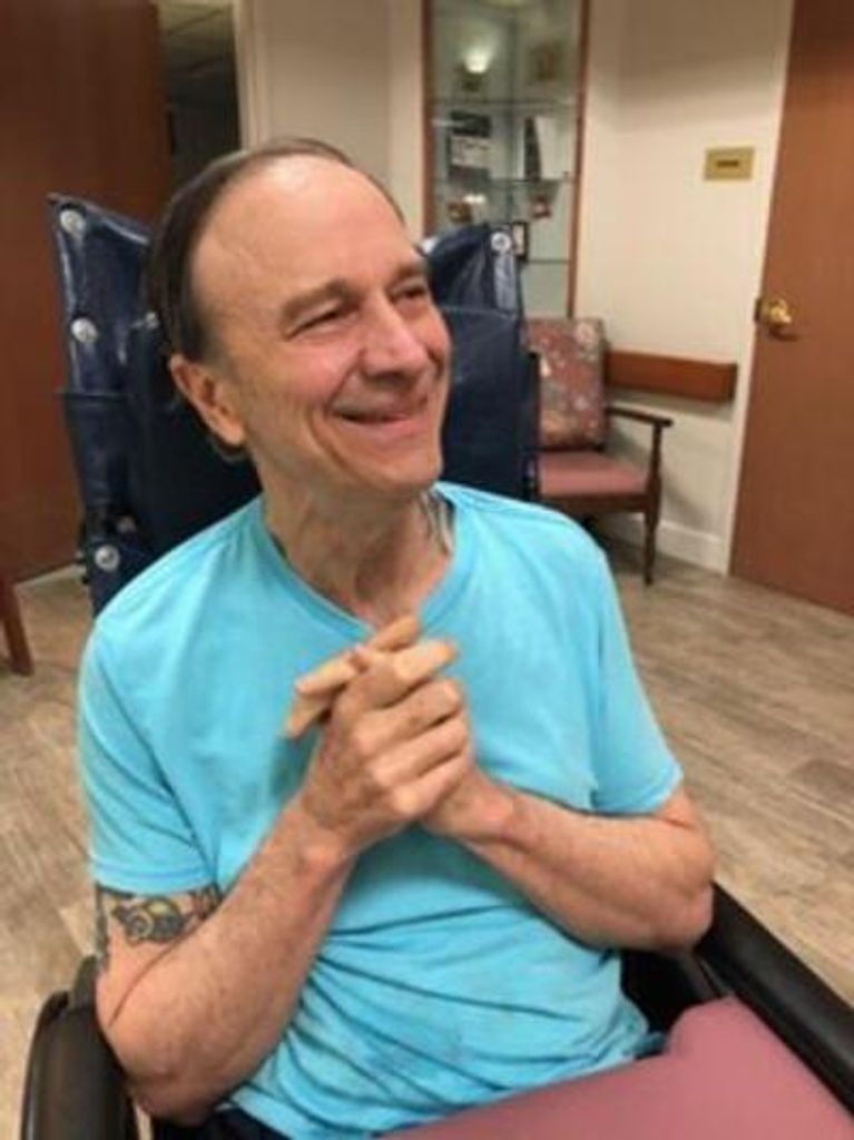 Randall Lee Smith Profile Photo