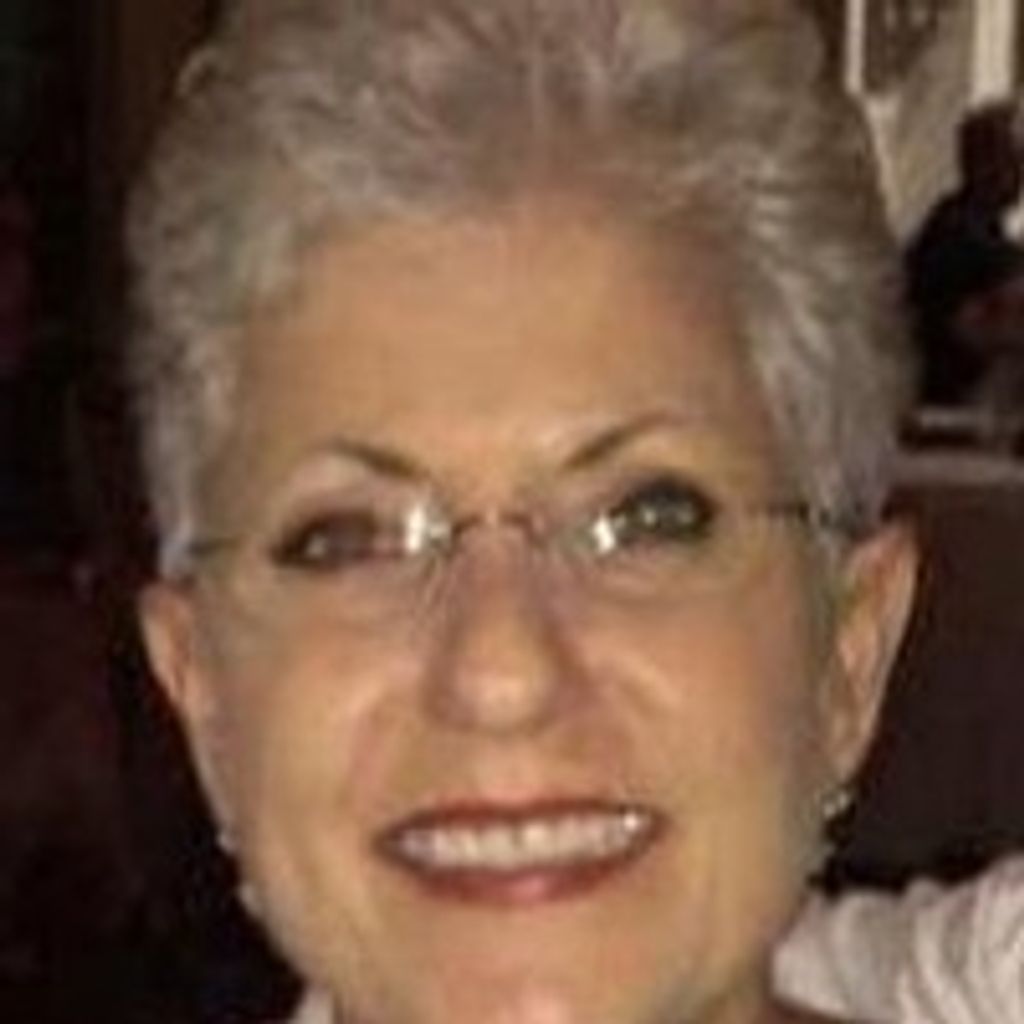 Doris McKinstry