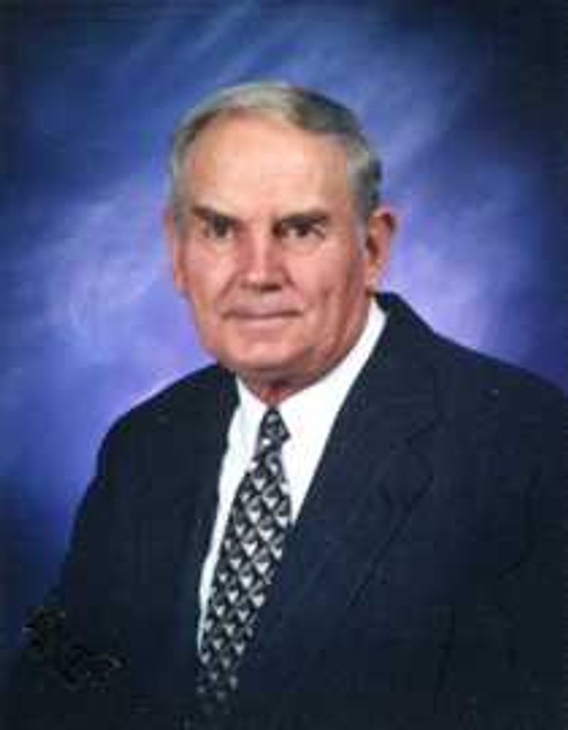 John H. Alger