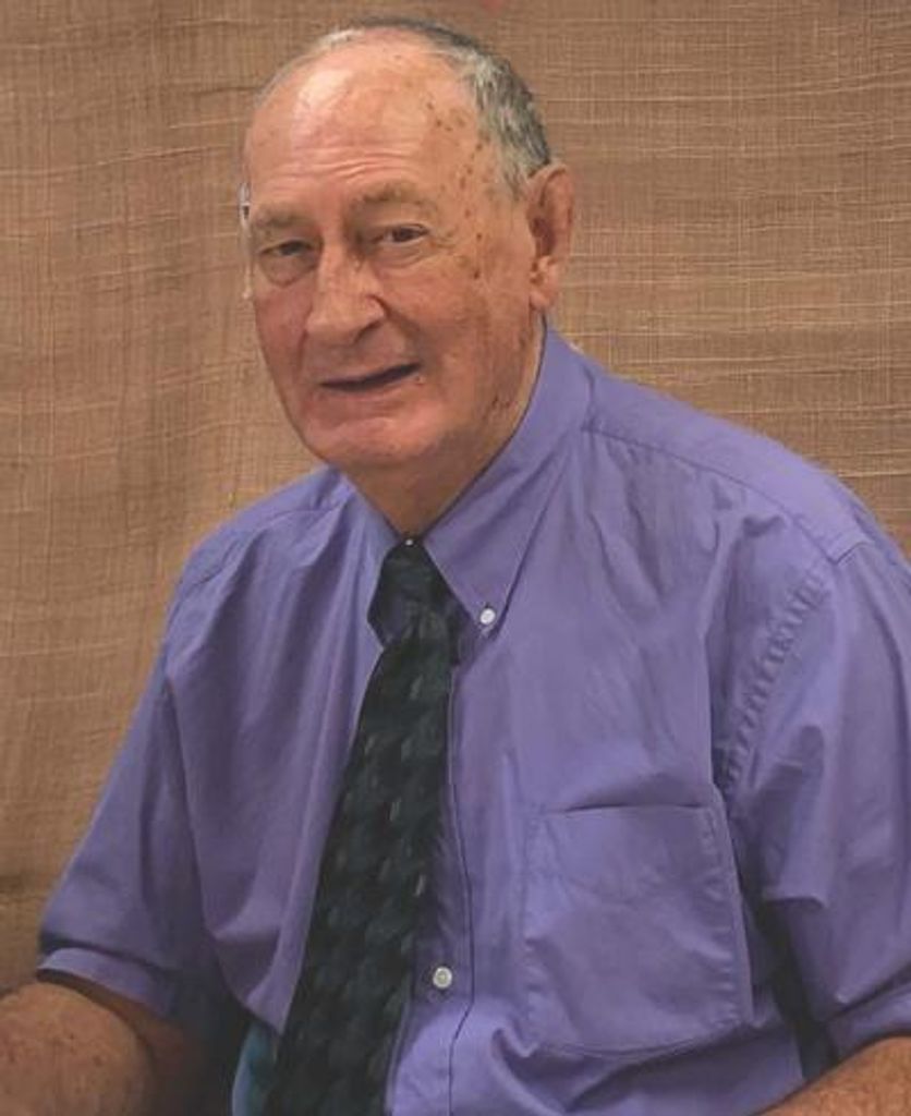 Billy Howard Eaves Profile Photo