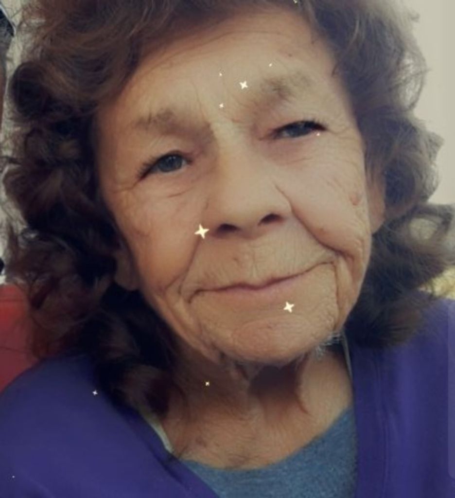 Margaret Pauline (Norris)  Lovett Profile Photo