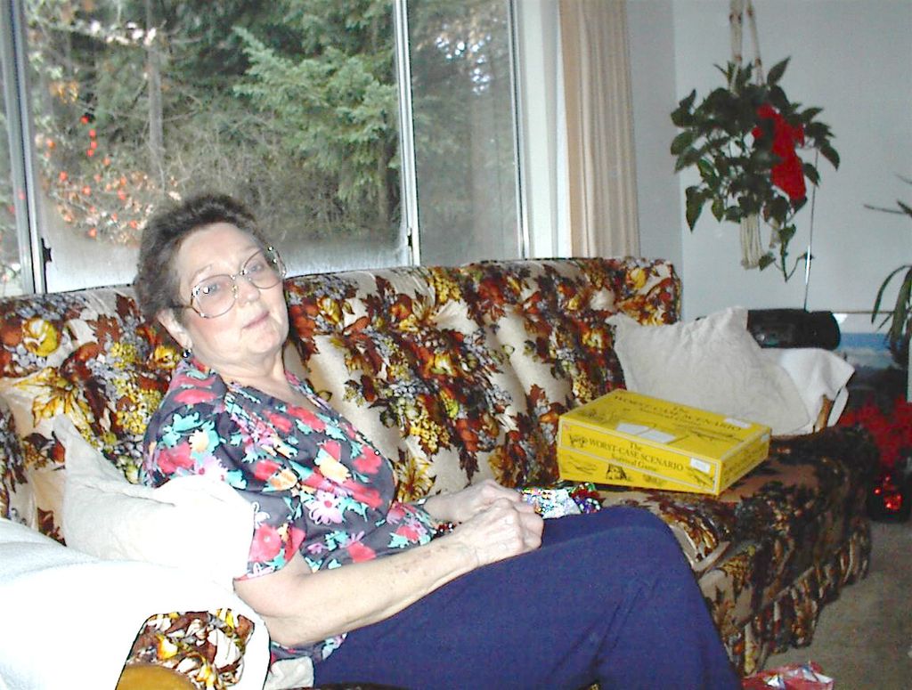 Rosellen Cochell Profile Photo