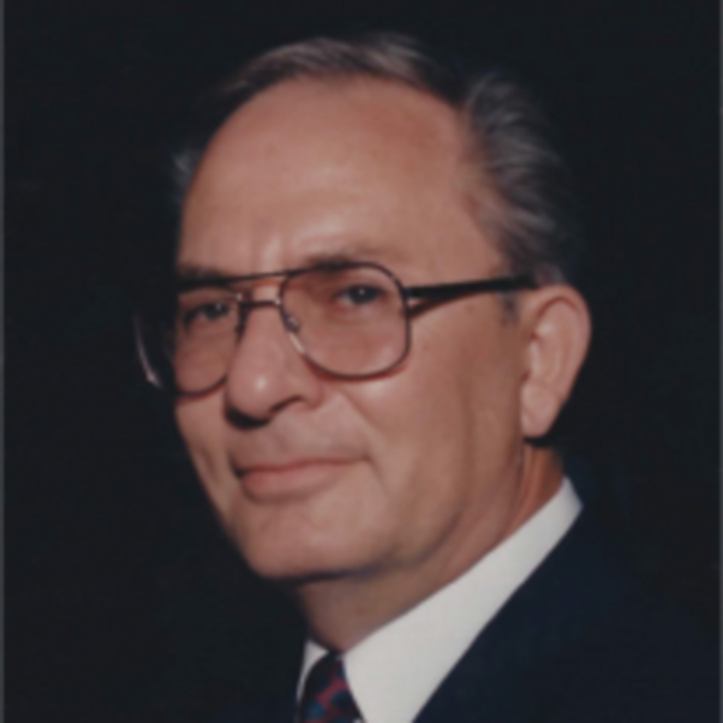 Helmut F. Jussenhoven