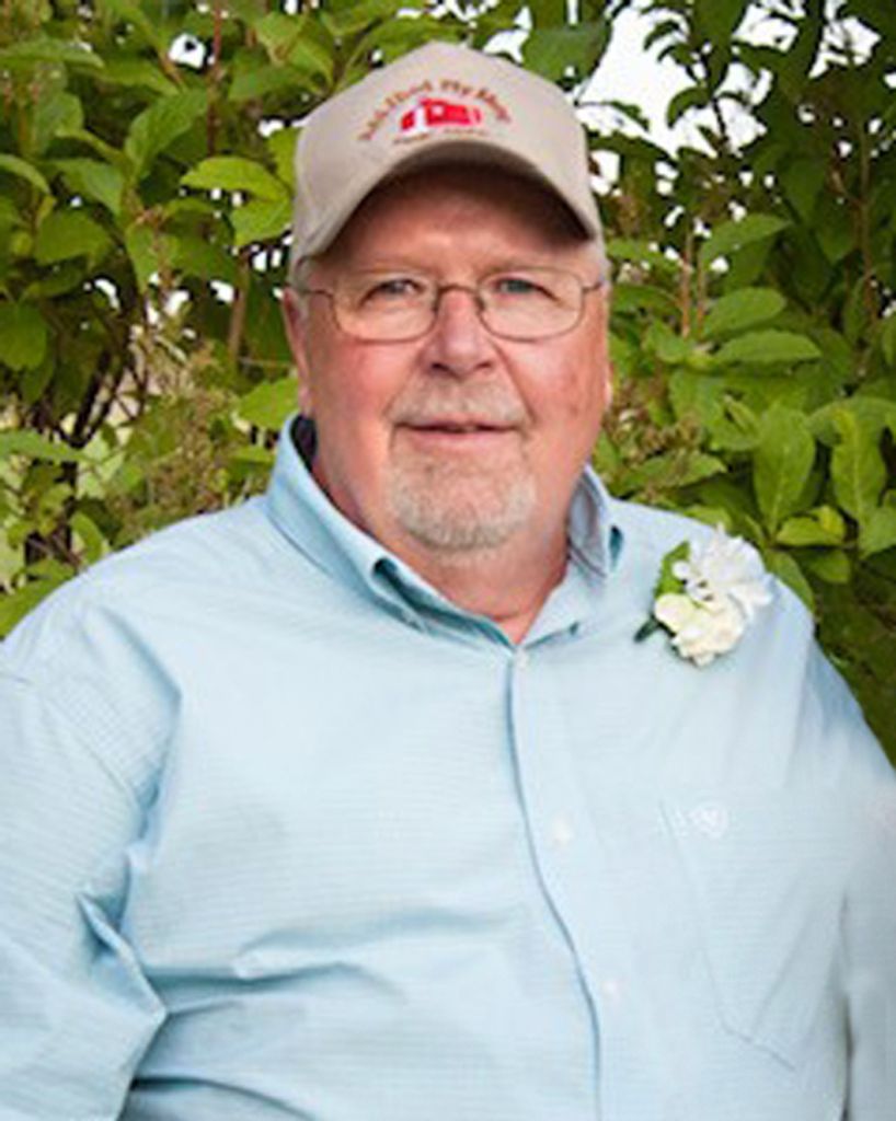Michael Don Watson