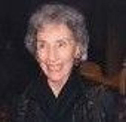 Helen Lucille Davis Profile Photo