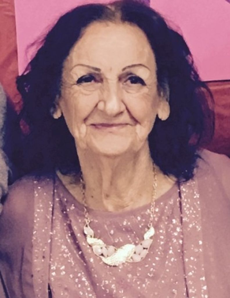 Adita Valverde