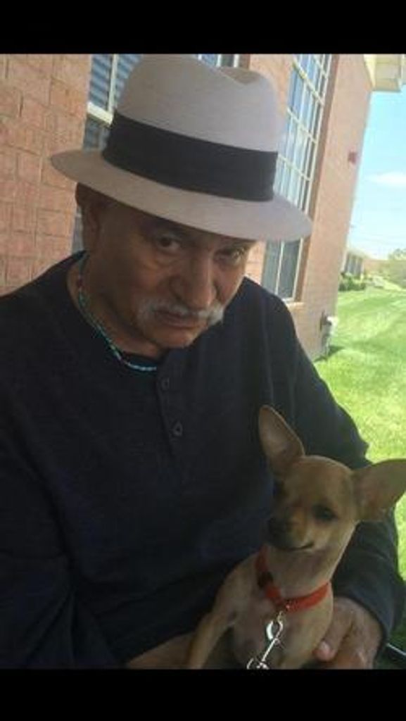 Clemente R. Adame Profile Photo