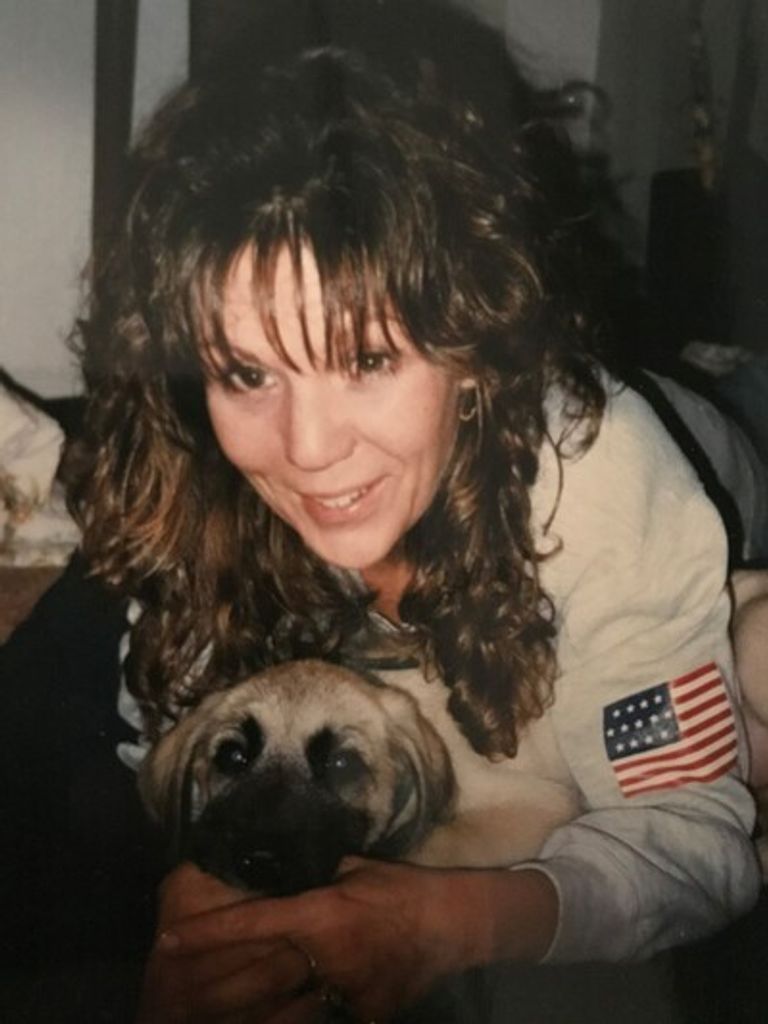 Deborah Foster Profile Photo
