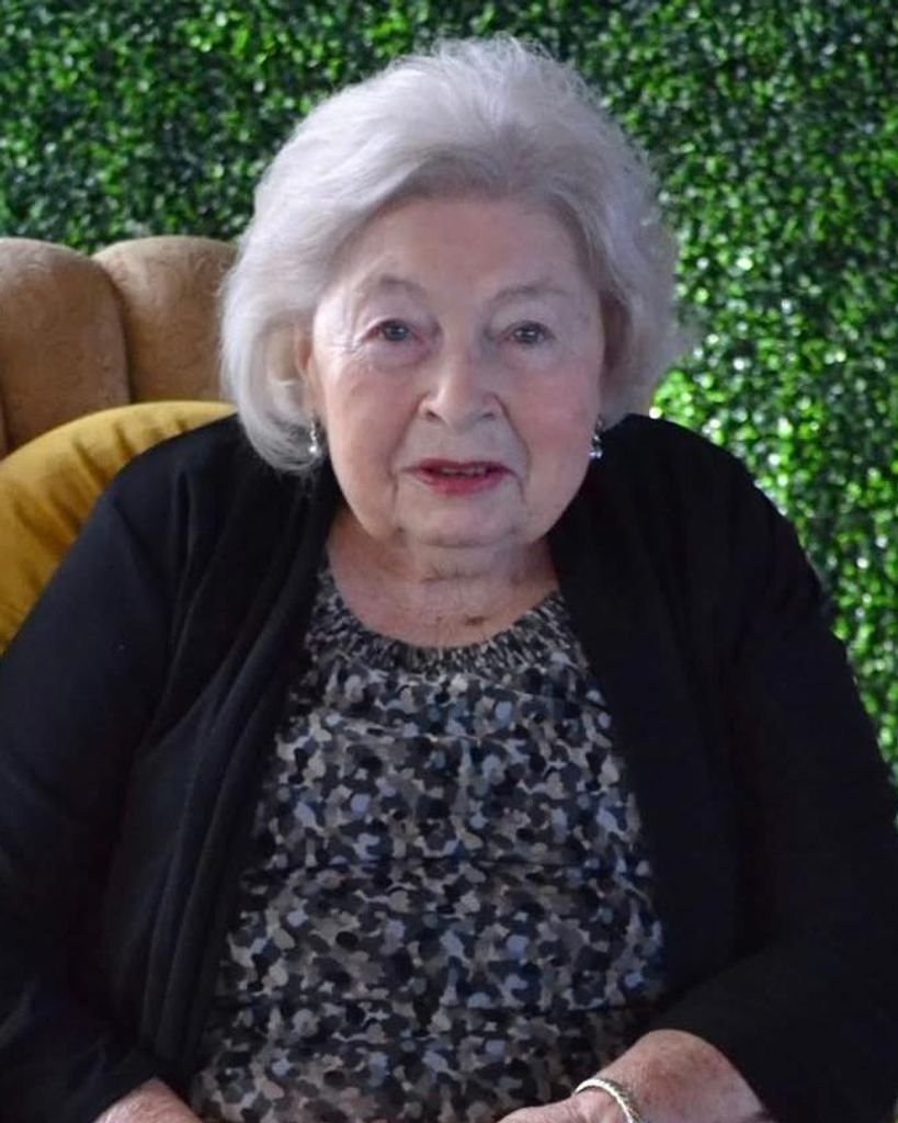 Margie Altoyce Bowers Profile Photo